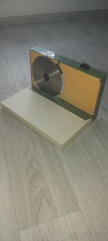 Retro kráječ ideal 172 - 2