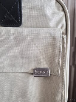 Brašna na notebook značky Hama - 2