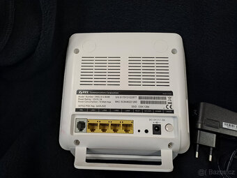 modem ZyXEL pro ADSL2+/VDSL2 - VMG1312-B30B - 2