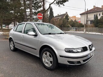 Seat Leon 1.4i - 2