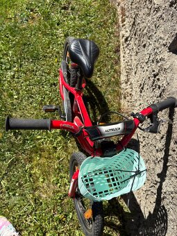 Dětské kolo Specialized 16 - 2