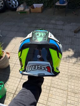 Helma Just1 Carbon - 2