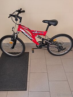 Dětské kolo - 2