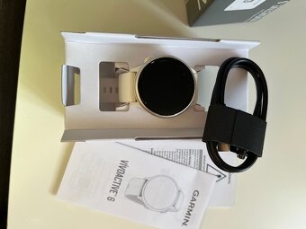 Garmin Vívoactive 6 - 2