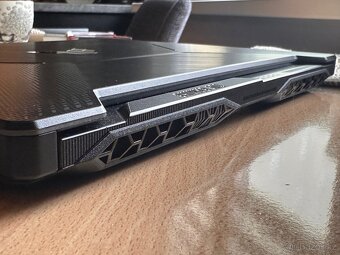Asus tuf gaming f15 - 2