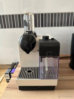 Nespresso DeLonghi - 2