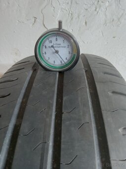 ☀️195/65 R15 Continental Letní pneumatiky ☀️ - 2