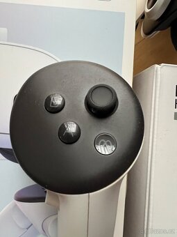 Meta Quest 3 + Bobo VR M3 MAX - 2