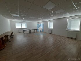 Pronájem kancelářských  prostorů 30 - 60 m2, Nýřany, Plzeň - - 2