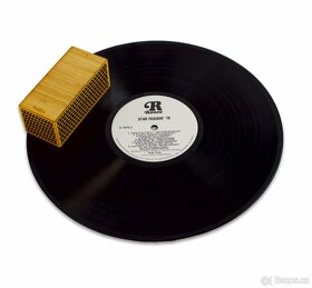 Rokblok - přenosný bluetooth gramofon - 2