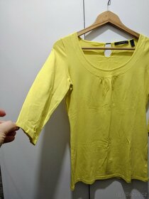 Esprit dámské bavlněné tričko velikost S. - 2