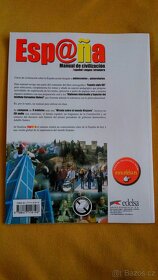 España - Manual de civilización - 2