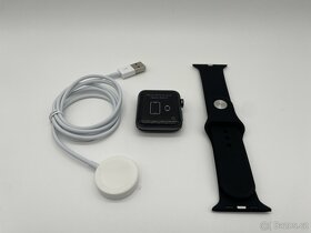 Apple Watch 3 42mm Space Gray - 2