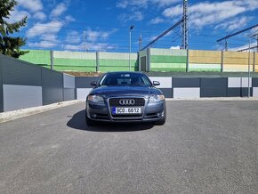 Audi A4 Avant B7 2.0 tfsi 147kw Quattro - 2