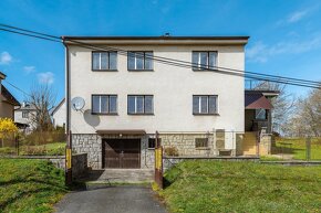 Prodej rodinné domy, 288 m2 - Čestín, ev.č. 1337 - 2