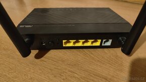 Modemový router ASUS DSL-N16 - 2