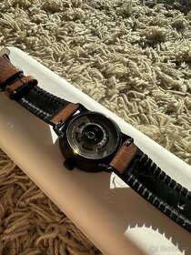 Chytré hodinky SEQUENT watch limitovaná edice - 2
