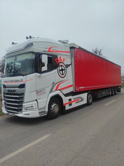 Řidič/ka C+ E - 2