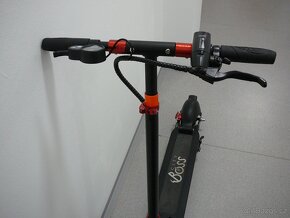 City Boss elektrokoloběžka 500W - 2