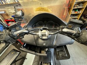 HONDA FORZA 250 - 2