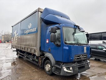 Renault D 12 LBW - 2