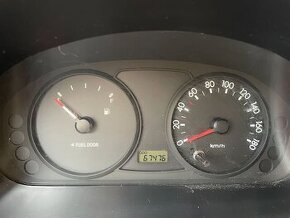 Kia Picanto 1.0 45 kW, 67t.km,nová STK, pneu, olej, CZ původ - 2