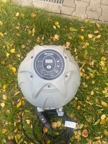 Čerpadlo Lay-Z-Spo Bestway - 2