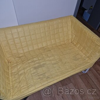 Knopparp gauč Ikea - 2