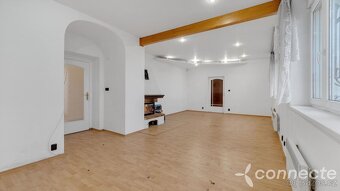 Rodinný dům 380 m2, pozemek 1 025 m2 s garáží a sklepem, Lib - 2