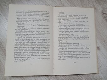 Panenství - Majerová, 1953 - 2