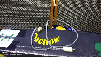 Reproduktory Tesla, Aiwa, Midi systém - 2