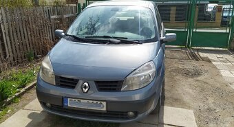 Renault Scénic II - 2