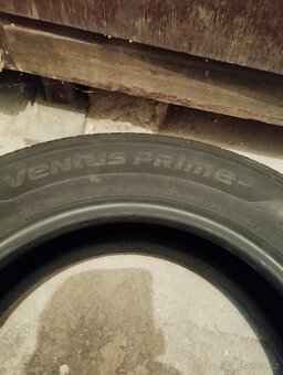 Hankook Ventus Prime3 205/60 R16 - 2