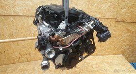 Motor BMW F20/F21/F30/F31 - B37D15A - 2