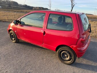 Twingo Renault - 2