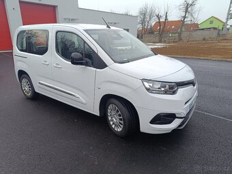Prodám Toyota proace City Verso - 2
