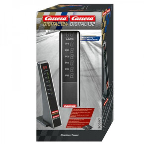 Carrera Position Tower - výsledková věž - 2