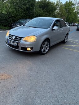 JETTA - 2