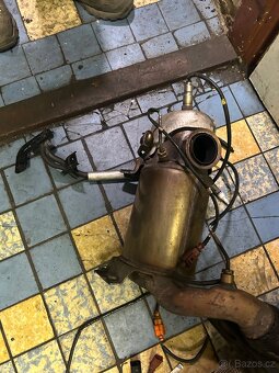 DPF 1.6 TDI Fabia 2 tel 731328873 - 2
