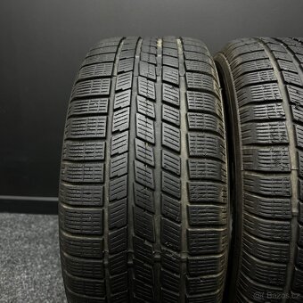 2ks pneu Pirelli 225/55/16 99H - 2