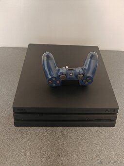 Sony Playstation 4 Pro 1TB - 2