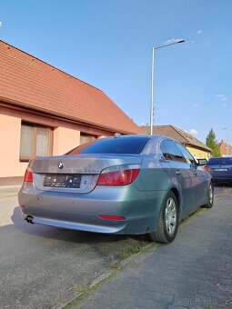 E60 530i m54b30 - 2