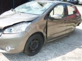 PEUGEOT 208 HATCHBACK 1.2i HMZ 60kW 2013 - 2