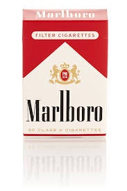 Marlboro cestovní taška - nová - 2