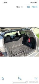 Toyota Corolla Verso 2.0 D - 2