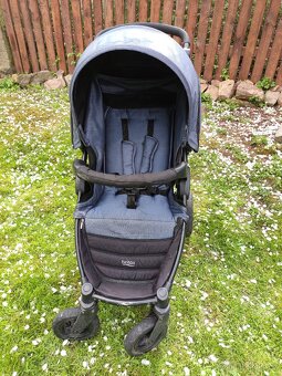 Britax B Motion 4 - 2
