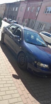 Seat toledo - 2