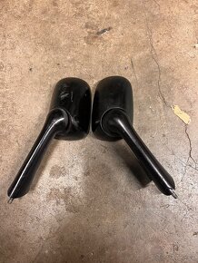 Honda cbr 400 Rr nebo vfr 400 - 2