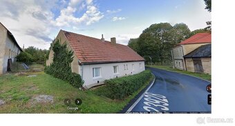 Rodinný dům s velkým pozemkem a zahradou – klidná lokalita - 2