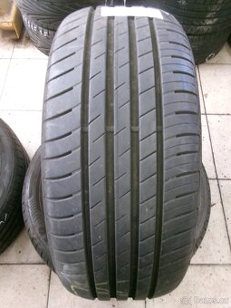 225/50 R17 GOODYEAR (6mm) č.15694 - 2